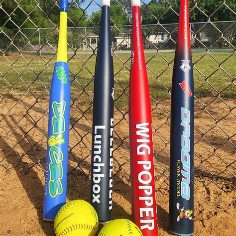 senior softball bats clearance.